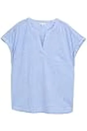 TOM TAILOR Plussize damesblouse, , 44 NL