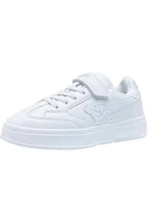 KangaROOS K-gk Ready Ev sneakers voor meisjes, , 28 EU