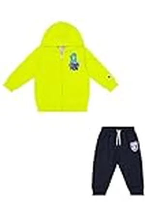 Champion Jongens pak, , 3 Jaar