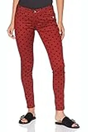Scotch&Soda Dames Print Jeans