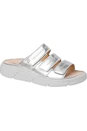 Ganter Halina-h slippers voor dames, , 37 EU Breed