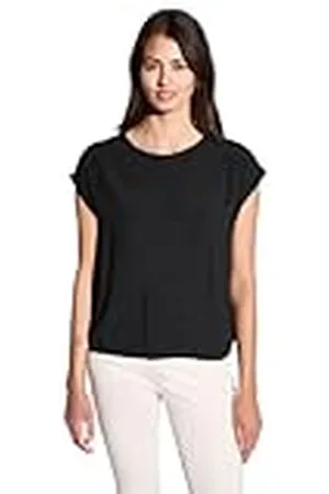 Street one Blouse met elastische zoom, , 40