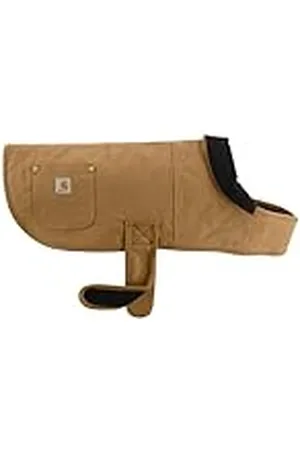 Carhartt Heren Chore Coat, Bruin/Messing, XL UK, Bruin/Messing, XL