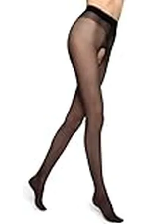 Marilyn Erotische panty voor dames, , M
