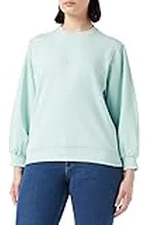 Lee Dames Shrunken Sws Sweatshirt, , L