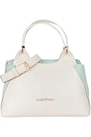 VALENTINO Sharon RE dameshandtas, groen ACQ/ecru