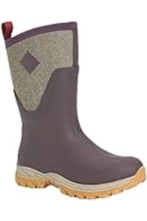 Muck Arctic Sport Mid Regenlaars voor dames, , 38.5 EU