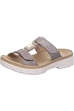 ARA Capri slippers voor dames, , 39 EU