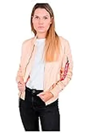 Alpha Industries MA-1 TT bomberjack voor dames