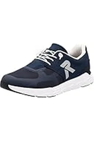 Rieker Heren 09100 Sneaker low, , 41 EU, , 41 EU