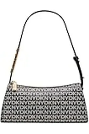 DKNY Avril Tz schoudertas voor dames, , One Size, Schoudertas