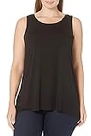Amazon Swing Tank voor dames (verkrijgbaar in grote maten), , klein