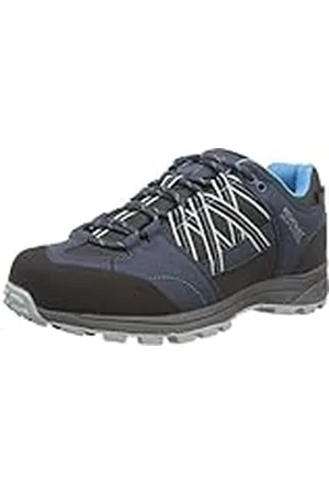 Regatta Samaris Low 2 Dames Wandelschoenen, , 38 EU