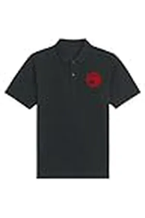 Compagnie de Californie Poloshirt voor kinderen, 16 jaar, , , 16 Jaren