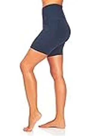 Ditchil Sportshorts voor dames, hardlopen, fitness, fitnessstudio, , M