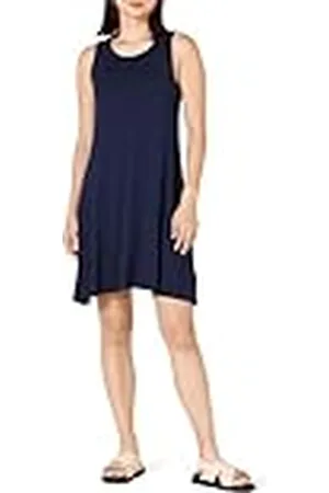 Amazon Tankjurk voor dames (verkrijgbaar in grote maten), , XL