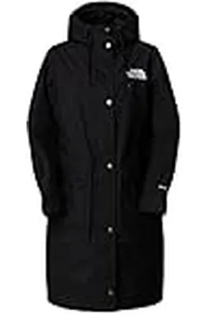 The North Face Reign On Parka voor dames M