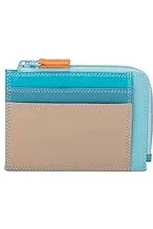 Mywalit Portemonnee met ritssluiting voor volwassenen, uniseks, , 78 PULGADAS, , 78 PULGADAS