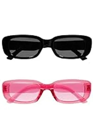 Boland Feestbril in een set van 2 voor volwassenen, accessoire voor festivals, carnaval, kostuums of themafeesten