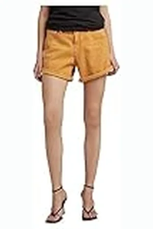 G-Star Raw Judee Denim Shorts voor dames, , 31W