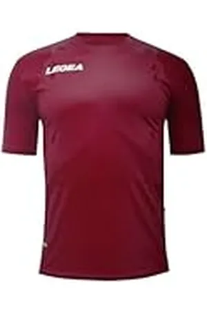 Legea STUTTGART SHIRT,GRANENAAT,XS,Unisex