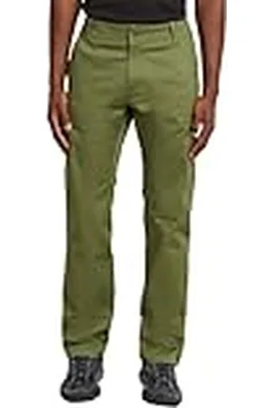G-Star Heren Mosa Straight Chino Pants, , 30W / 34L