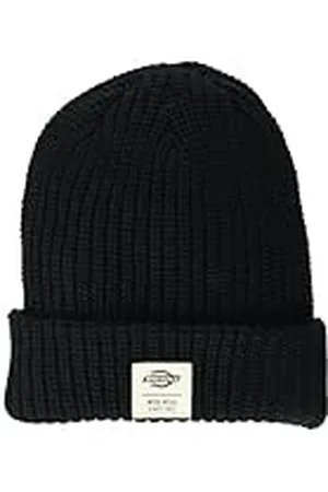 Dickies Heren Manchet Fisherman Beanie Hoed, , One Size, , Eén Maat