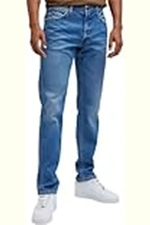 Lee DAREN ZIP FLY heren Jeans, ,30W / 34L