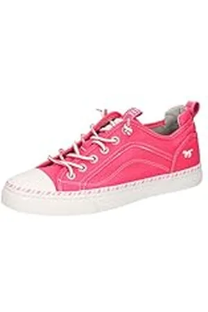 Mustang Dames 1376-308 veterschoen, , 40 EU, , 40 EU