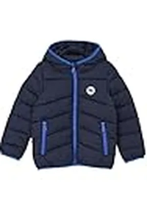 QS by s.Oliver Outdoorjas voor jongens, , 92 cm