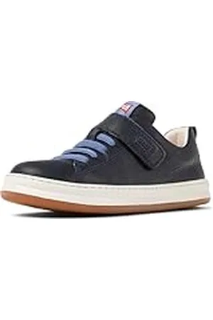 Camper Jongen Runner Four K800247 Sneakers, Navy 028, 35 EU