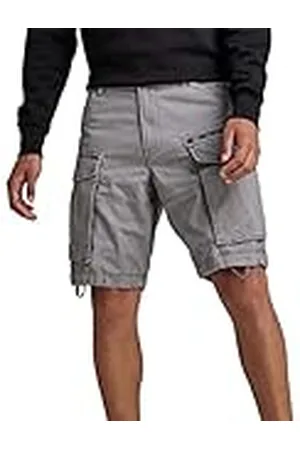 G-Star Raw Rovic Zip Relaxed Shorts heren , , 32W