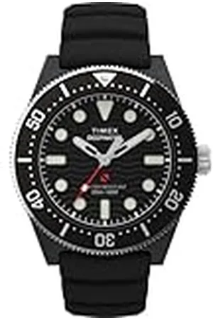 Timex Watch TW2Y02200, , Riemen.