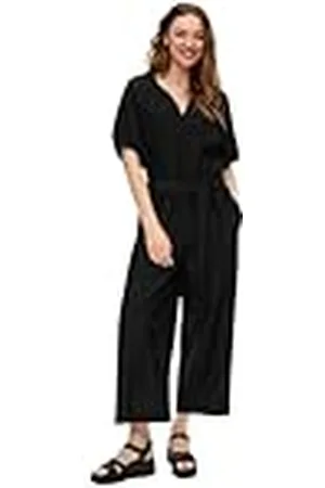 QS by s.Oliver Jumpsuit voor dames, , 38