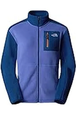 The North Face Yumiori Full Zip Fleecejack voor dames L
