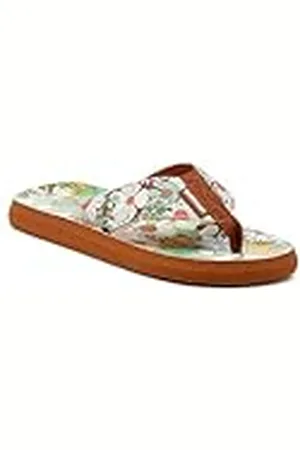 Rocket Dog Adios Teenslippers voor dames, maat 4 UK, , 37 EU