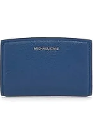 Michael Kors MD ZA Wallet, portemonnee voor volwassenen, uniek, , Eén maat
