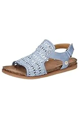 Mustang Dames 1518-805 sandalen, , 36 EU, , 36 EU