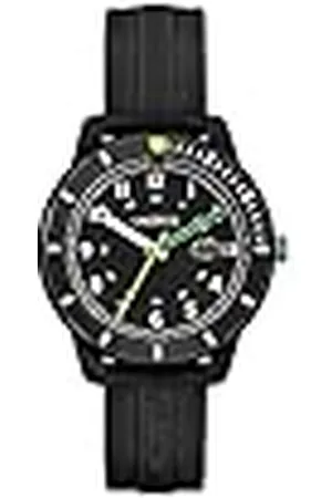 Lacoste Analoog kwartshorloge voor kinderen MINI TENNIS Collection met siliconen armband