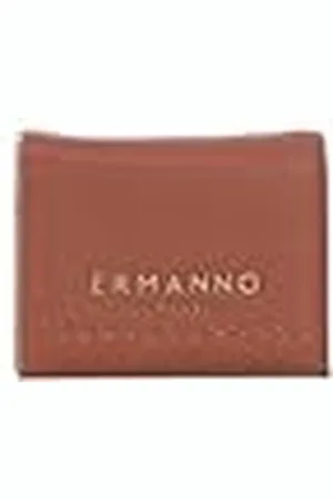 Ermanno Firenze Uniseks Tiara Satch, TAN, S, , Small