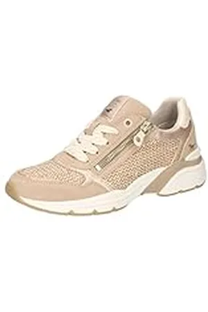 Mustang Dames 1512-303 Lage veterschoen, , 40 EU, , 40 EU
