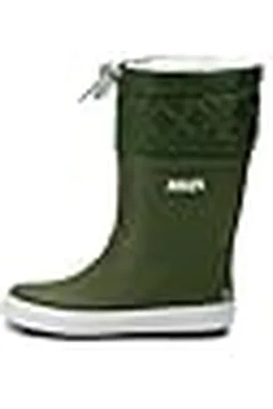 Aigle Giboulee 2 regenlaarzen, uniseks, kinderen, , 27 EU