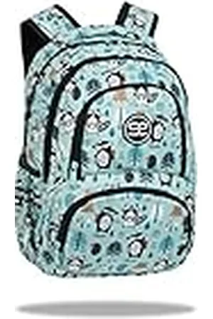 Coolpack Spiner Termic Schoolrugzak, uniseks, kinderen, , 41 x 30 x 13 cm, Designer