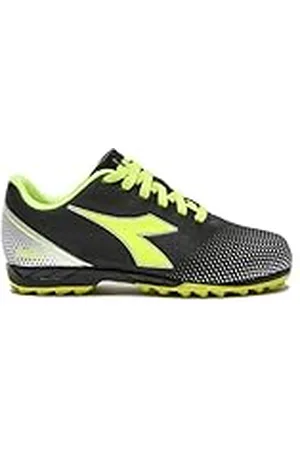 Diadora Pichichi 7 TF Jr, voetbalschoenen voor kinderen, , 34 EU