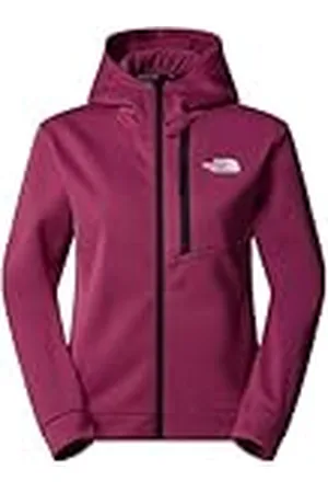 The North Face Mountain Athletics Full Zip Fleecejack voor dames XL