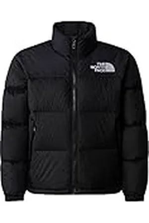The North Face 1996 Retro Nuptse Donsjack voor kinderen 140