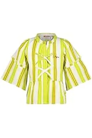 Vingino Loretta Blouse voor meisjes, , 10 Jaar