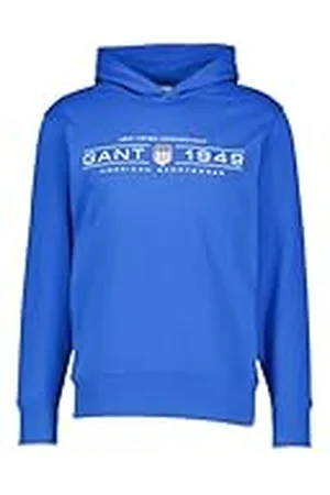 GANT Graphic Hoodie, , L