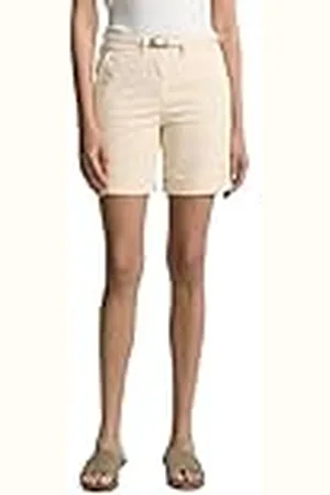 TOM TAILOR Bermuda shorts voor dames, , 42