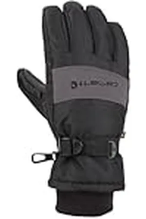 Carhartt Wp waterdichte geïsoleerde handschoen voor heren, , X-Large (Pack of 1)
